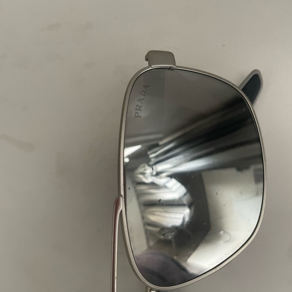 PRADA SUNGLASSES - Picture 2 of 5